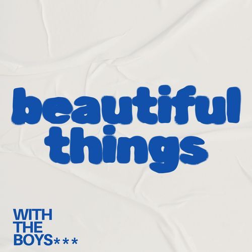 Beautiful Things (House)