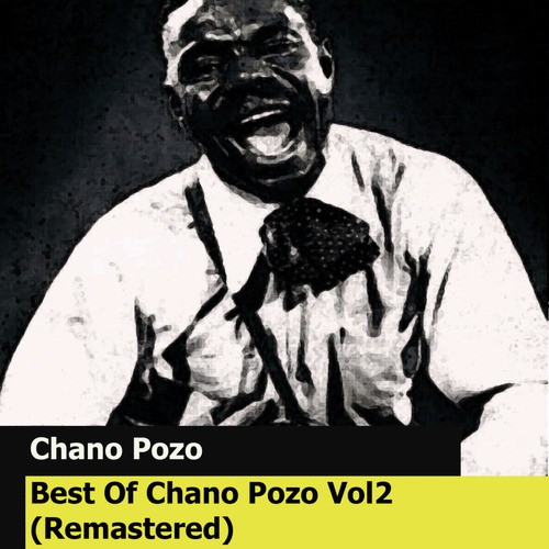 Chano Pozo
