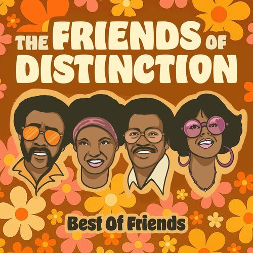 Best of Friends (Rerecorded Version)