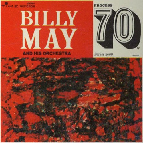 Billy May & His Orchestra