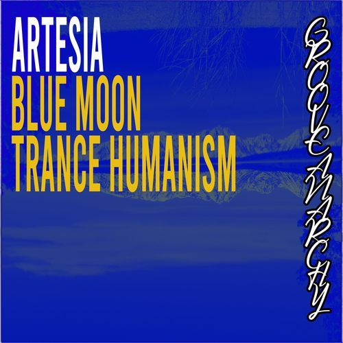 Blue Moon (Righini Traxxx Remix) (Alternative )