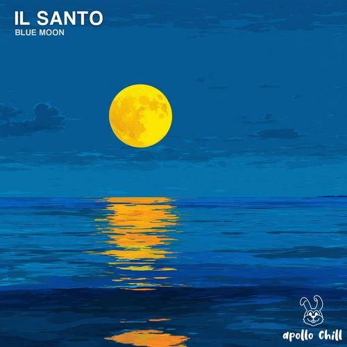 Blue Moon