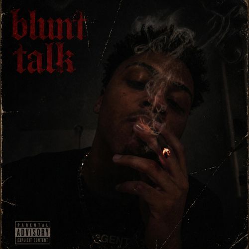 Blunt Talk