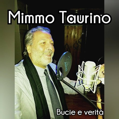 Bucie e verità cover art