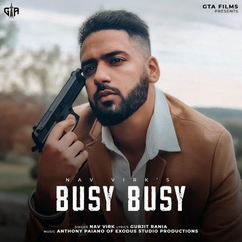 Busy Busy