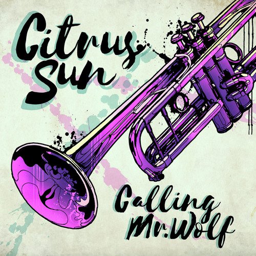 Citrus Sun