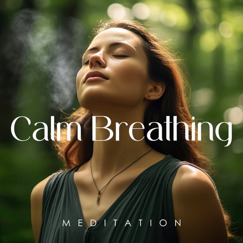 Calm Breathing Meditation: Spread Kindness, Feeling Blessed