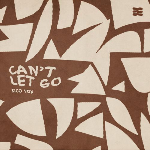 Can't Let Go cover art