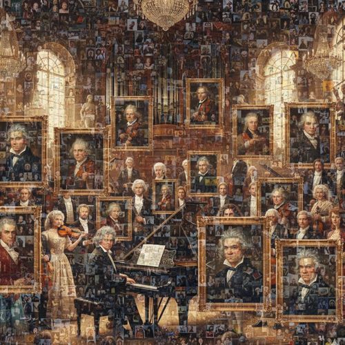 Side Symphony (Vol. 3)