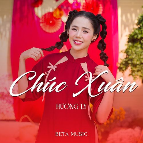 Chúc Xuân (Beat)