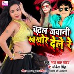 Chadhal Jawani Khakhor Dele Re