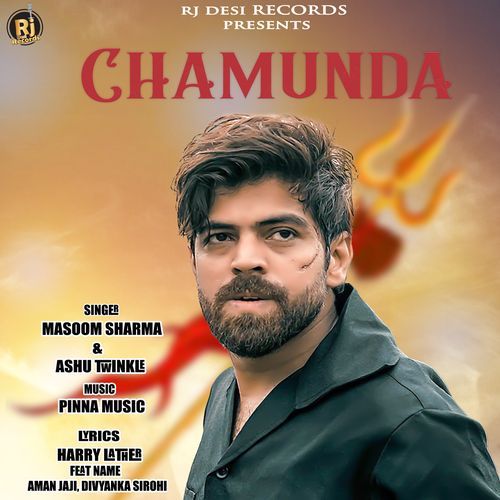 Chamunda (Original)