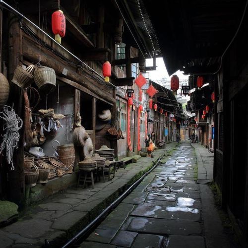 China眉山