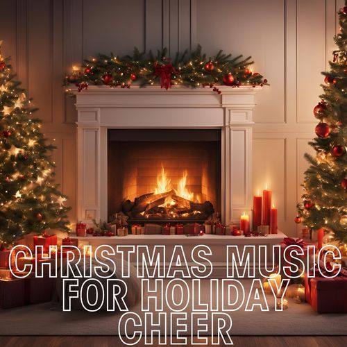 Christmas Music for Holiday Cheer