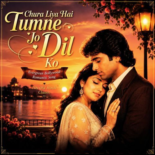 Chura Liya Hai Tumne Jo Dil Ko