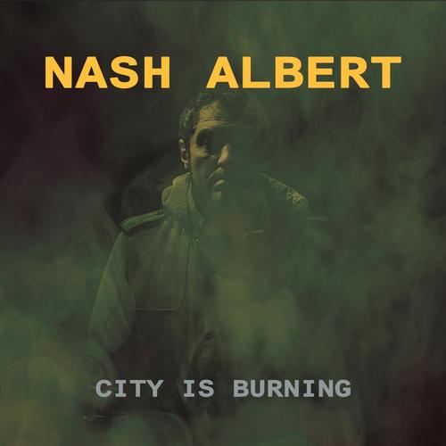 Nash Albert