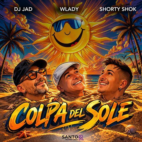 Colpa del sole