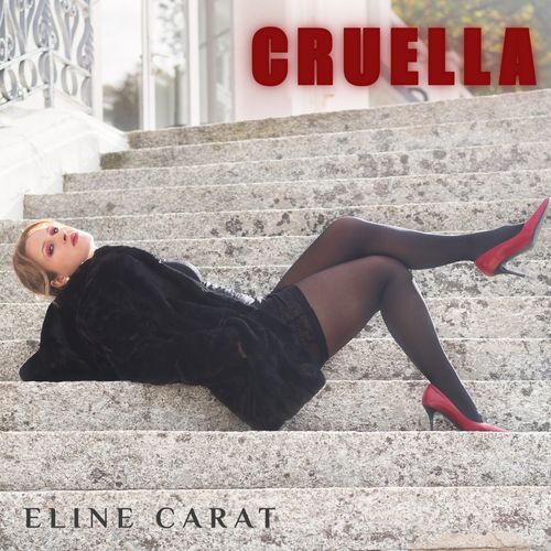 Cruella cover art