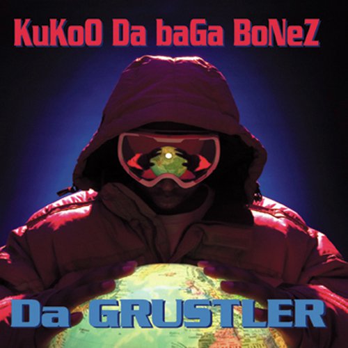 Kukoo Da Baga Bonez