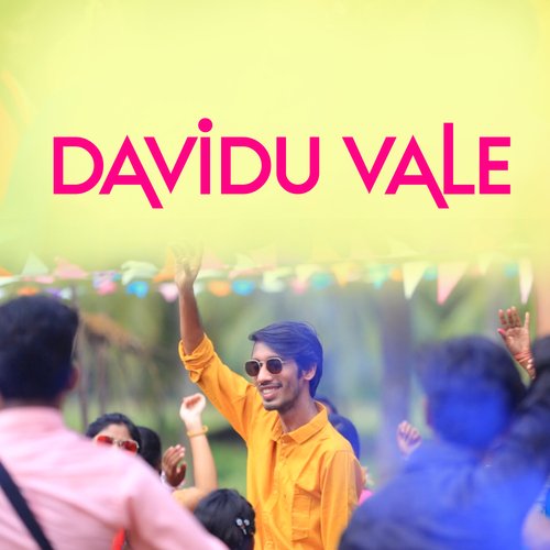 Davidu Vale cover art