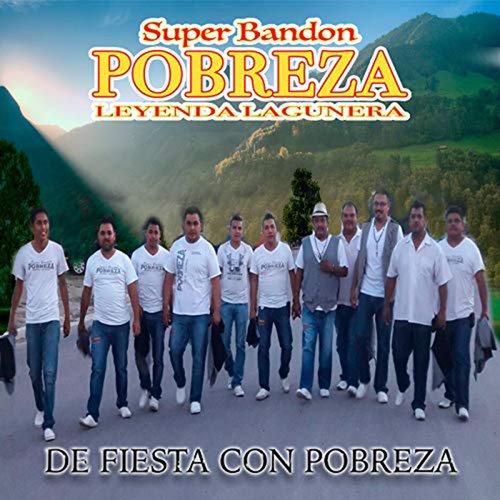 Meneando La Pompa cover art