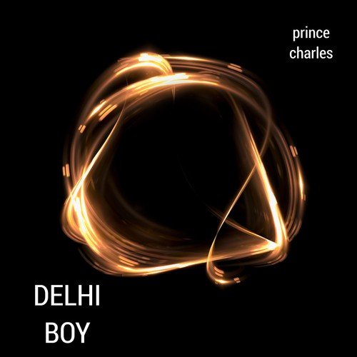 Delhi Boy