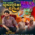 Des Pardes Bhramani Ma Fervshe