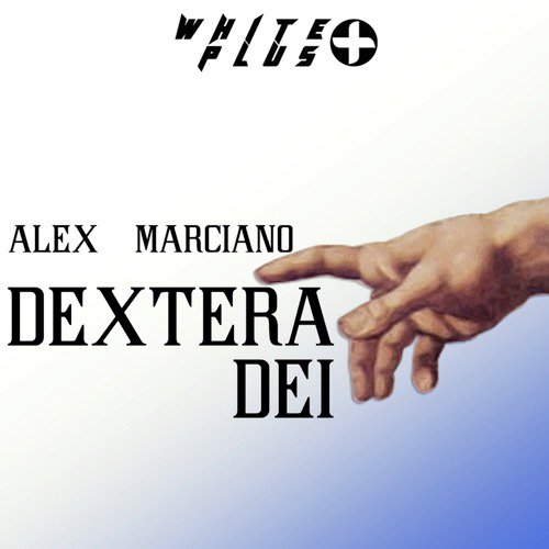 Dextera Dei (Seedy Jazz & Eeemus Righteous Re-Work) cover art