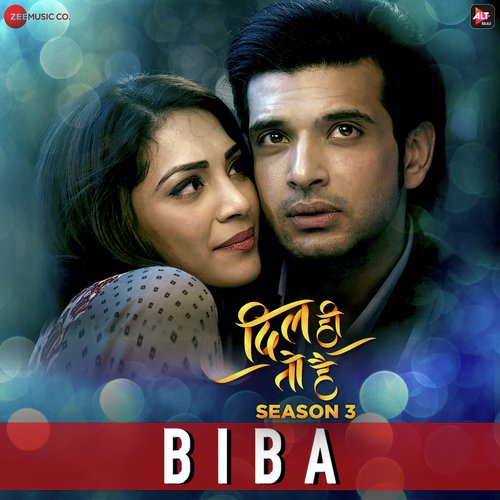 Dil Hi Toh Hai Season 3 Episode 1