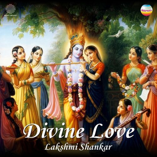 Divine Love (Krishna Bhajans)