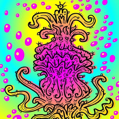 (Don't Give up On) Beautiful Things [2025 Re-Fab] cover art