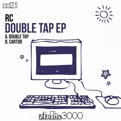 Double Tap EP (Original Mix)