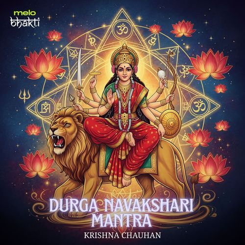 Durga Navakshari Mantra