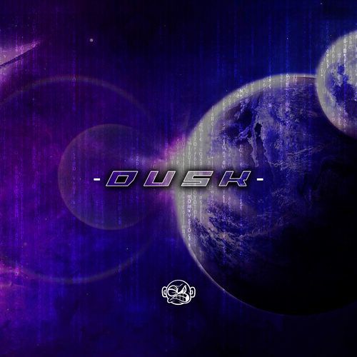 Dusk (Froidy Remix) cover art
