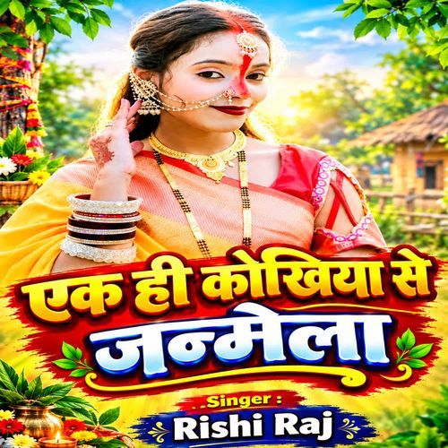 Ek Hi Kokhiya Se Janmela