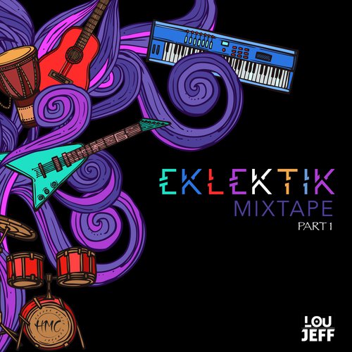 Eklektik Mixtape part.1