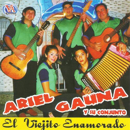 El Viejito Enamorado