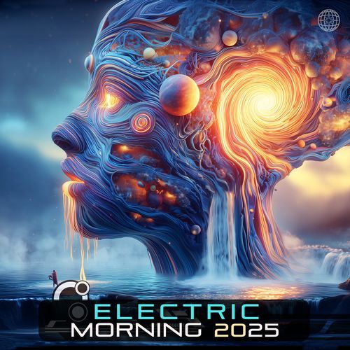 Electric Morning 2025