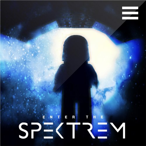 Enter the Spektrem_poster_image