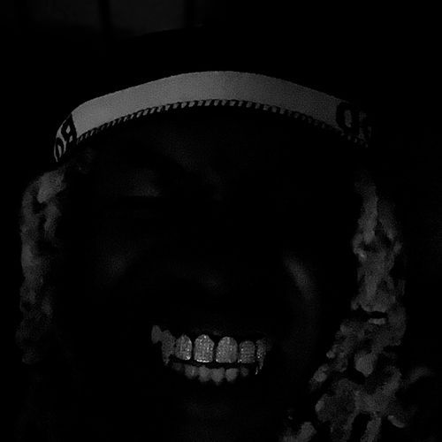 FANGS cover art