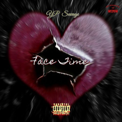 Face Time cover art