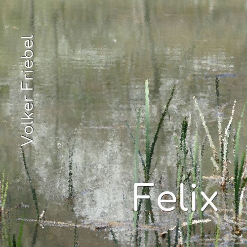 Felix cover art