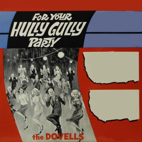 Jitterbug Lyrics - The Dovells - Only on JioSaavn