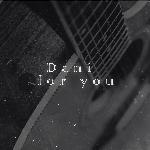 For you