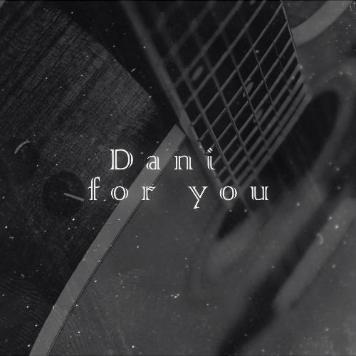 For you