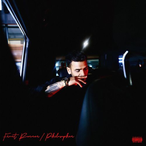 Front Runner Philosopher