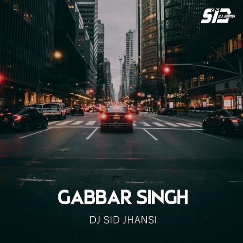 Gabbar Singh