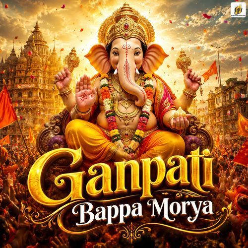 Ganpati Bappa Morya