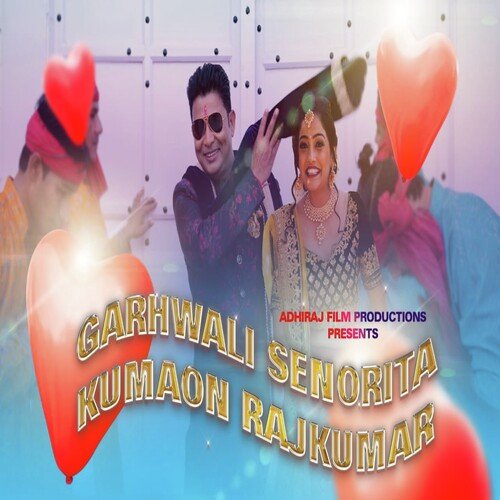 Garhwali Senorita Kumaon Rajkumar