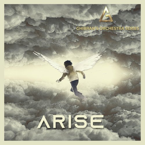 Ghibran&#039;s Orchestra Series: &quot;Arise&quot;_poster_image